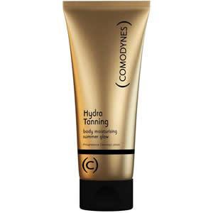 comodynes ¡Quiero mantener mi bronceado!