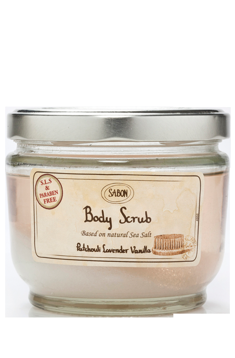 sabon exfoliante ¡Quiero mantener mi bronceado!