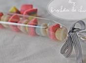 #42. Brochetas chuches/Gummy brochettes