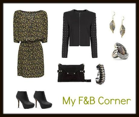 Look del mes / Look of the month