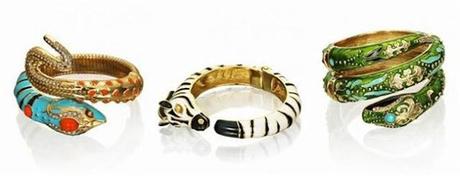 Flechazos de la colección de Anna Dello Russo para H