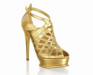 Flechazos de la colección de Anna Dello Russo para H