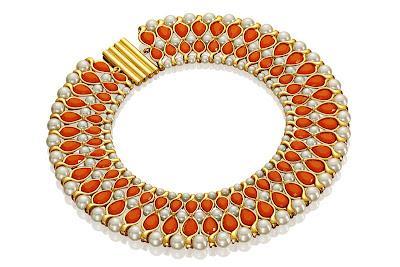 Flechazos de la colección de Anna Dello Russo para H