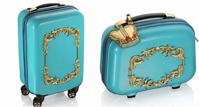 Flechazos de la colección de Anna Dello Russo para H