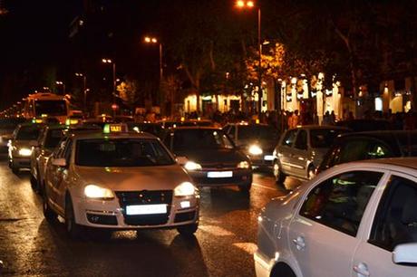 Vogue Fashion Night Out. CBRB en IF