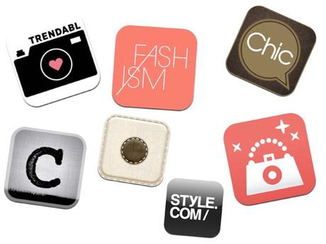 Los fashionistas se vuelven locos con...