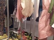 Cuando Locking enseñó colección