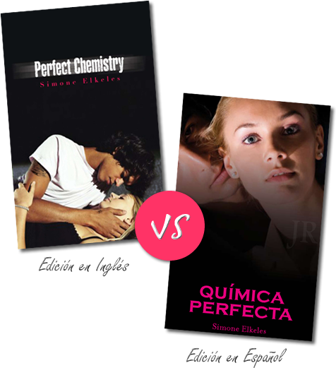 De Portadas (12): Química Perfecta