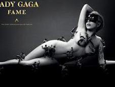 Fame, aroma Lady Gaga