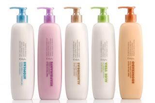 Retirada de productos Mercadona