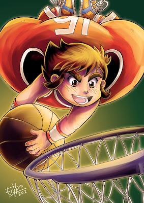 .:Exposición Enkaru en las jornadas Damned Madrid 2012:.