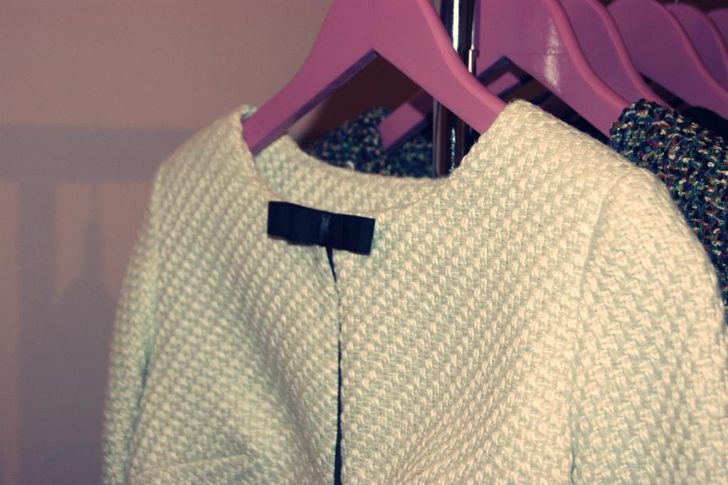 La vie en noir: détails