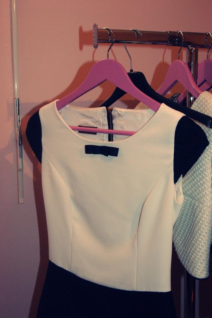 La vie en noir: détails