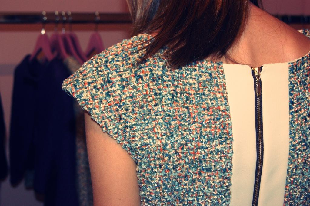 La vie en noir: détails