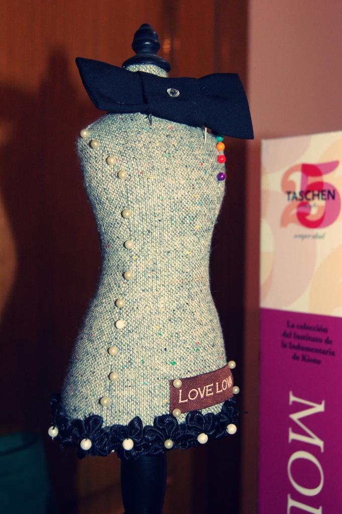 La vie en noir: détails