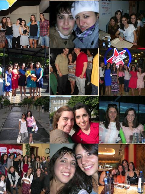 ELLOS, QUE TODO LO CURAN