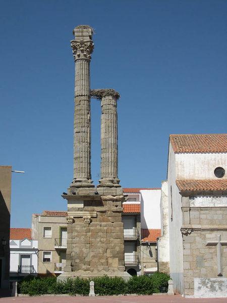 Zalamea de la Serena (Badajoz)