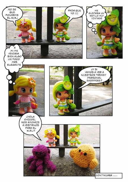 Mon Style #15J  - Primera parte