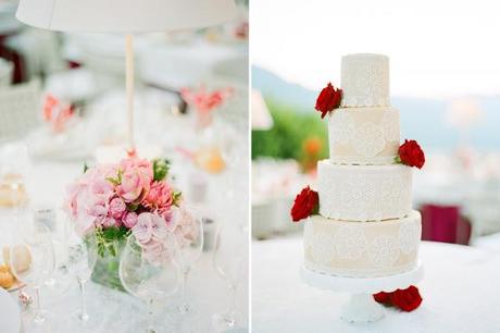 ESPÍA BODAS - UNA ELEGANTE BODA EN LA TOSCANA