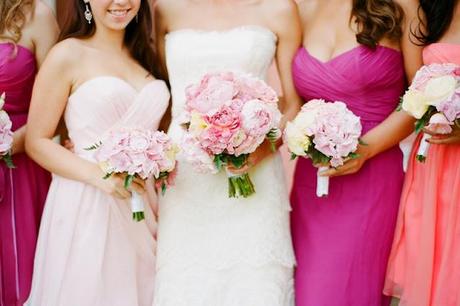 ESPÍA BODAS - UNA ELEGANTE BODA EN LA TOSCANA