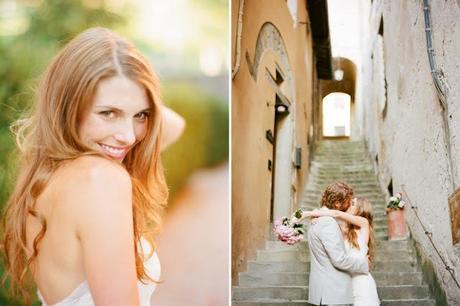 ESPÍA BODAS - UNA ELEGANTE BODA EN LA TOSCANA