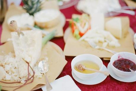 ESPÍA BODAS - UNA ELEGANTE BODA EN LA TOSCANA