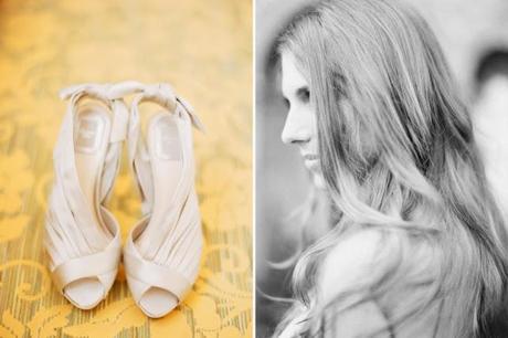 ESPÍA BODAS - UNA ELEGANTE BODA EN LA TOSCANA