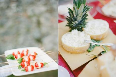 ESPÍA BODAS - UNA ELEGANTE BODA EN LA TOSCANA