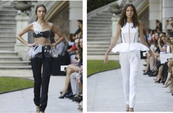 Alvarno + Vaillo e Irigaray MBFWM