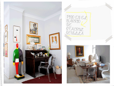 Mi profesión soñada