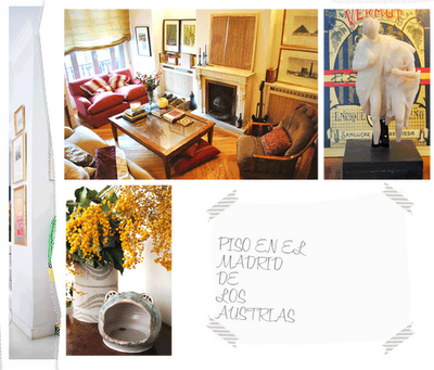 Mi profesión soñada