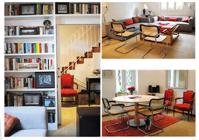 Mi profesión soñada