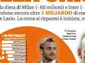 sueldos futbolistas italia: cantidades