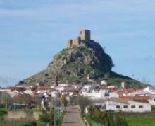 Belmez (Córdoba), a los pies de su castillo
