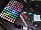 Look Azul Rosa