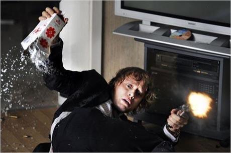 2 ‘Headhunters’, el trepidante thriller noruego que puede hacer sombra a Hollywood