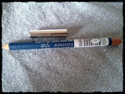 Maquillaje con Ainhoa Maquillaje con Ainhoa