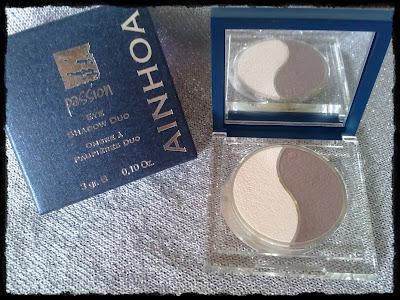 Maquillaje con Ainhoa Maquillaje con Ainhoa