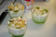 Recetas Postres