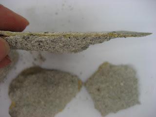 Ensayos de Caracterización de Fachadas