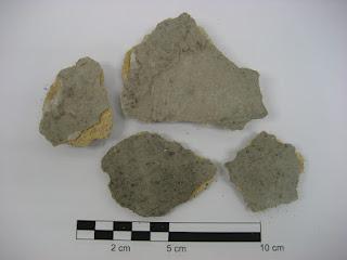 Ensayos de Caracterización de Fachadas