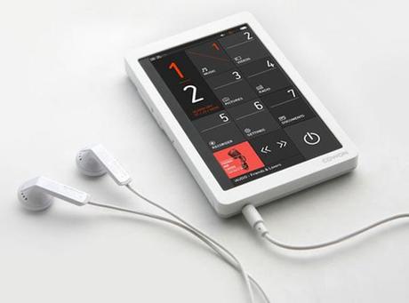 trecool-cowon-x9-media-player-01 Cowon X9 Media Player :: reproductor multimedia