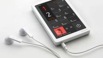 Cowon X9 Media Player : reproductor multimedia Cowon X9 Media Player :: reproductor multimedia