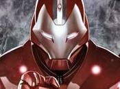 Iron Patriot, Universo Ultimate
