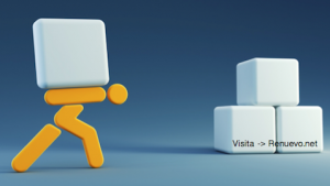 El lanzador de Discos