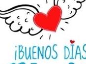 Reseña ¡Buenos días, princesa!