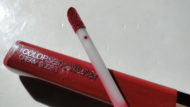 Labios sensacionales.