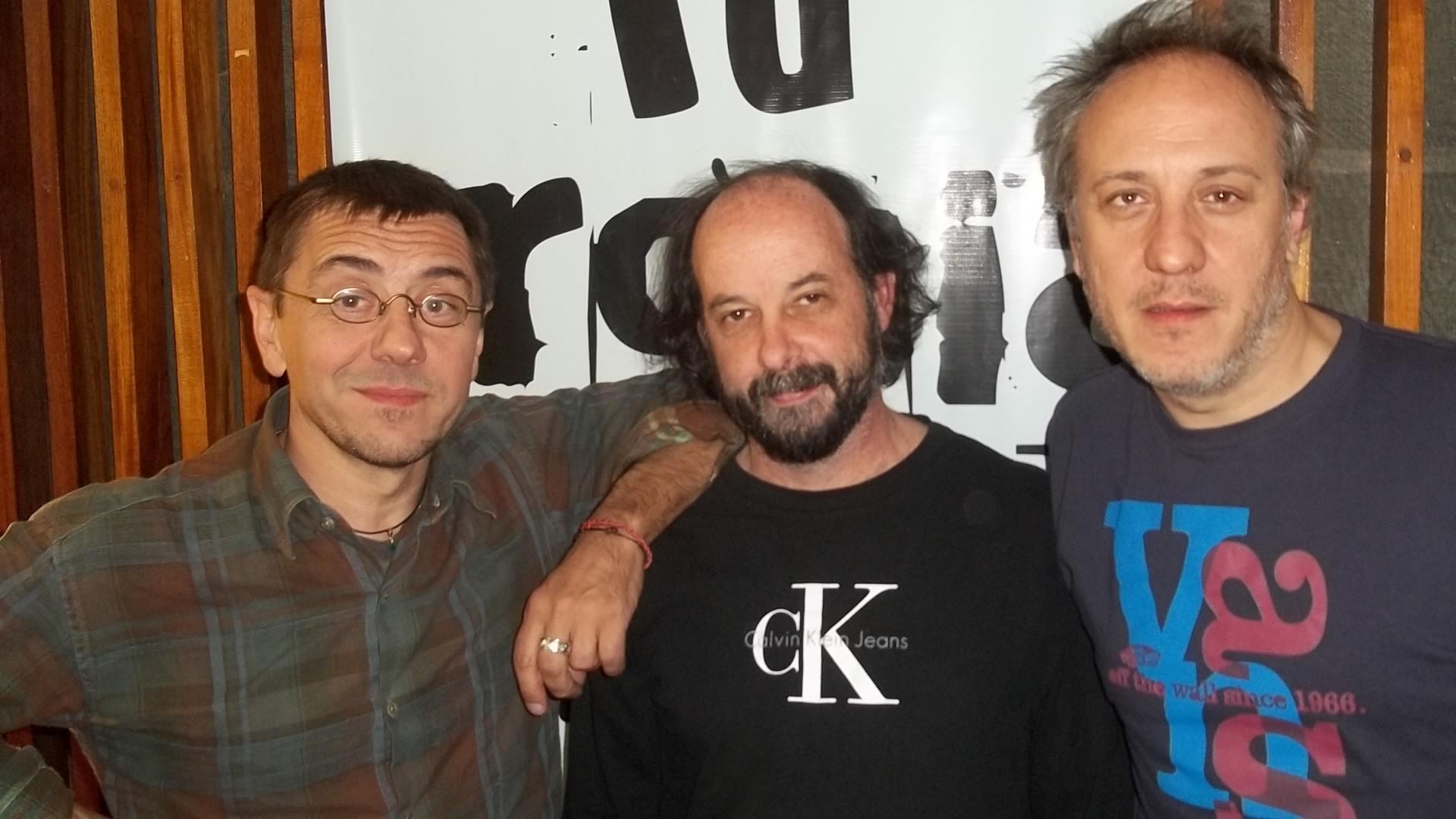 Argentina: aprender del “que se vayan todos”