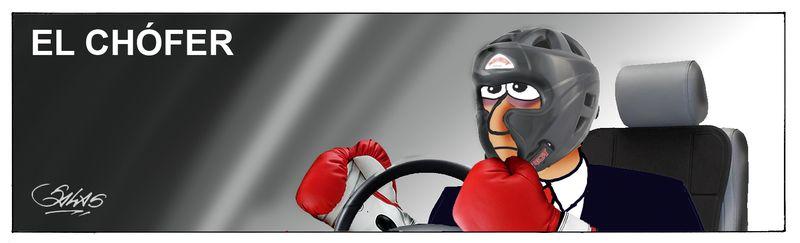 CHÓFER REAL