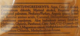 “Maghrabian Oil” – productos capilares con aceite de Argán “Maghrabian Oil” – productos capilares con aceite de Argán